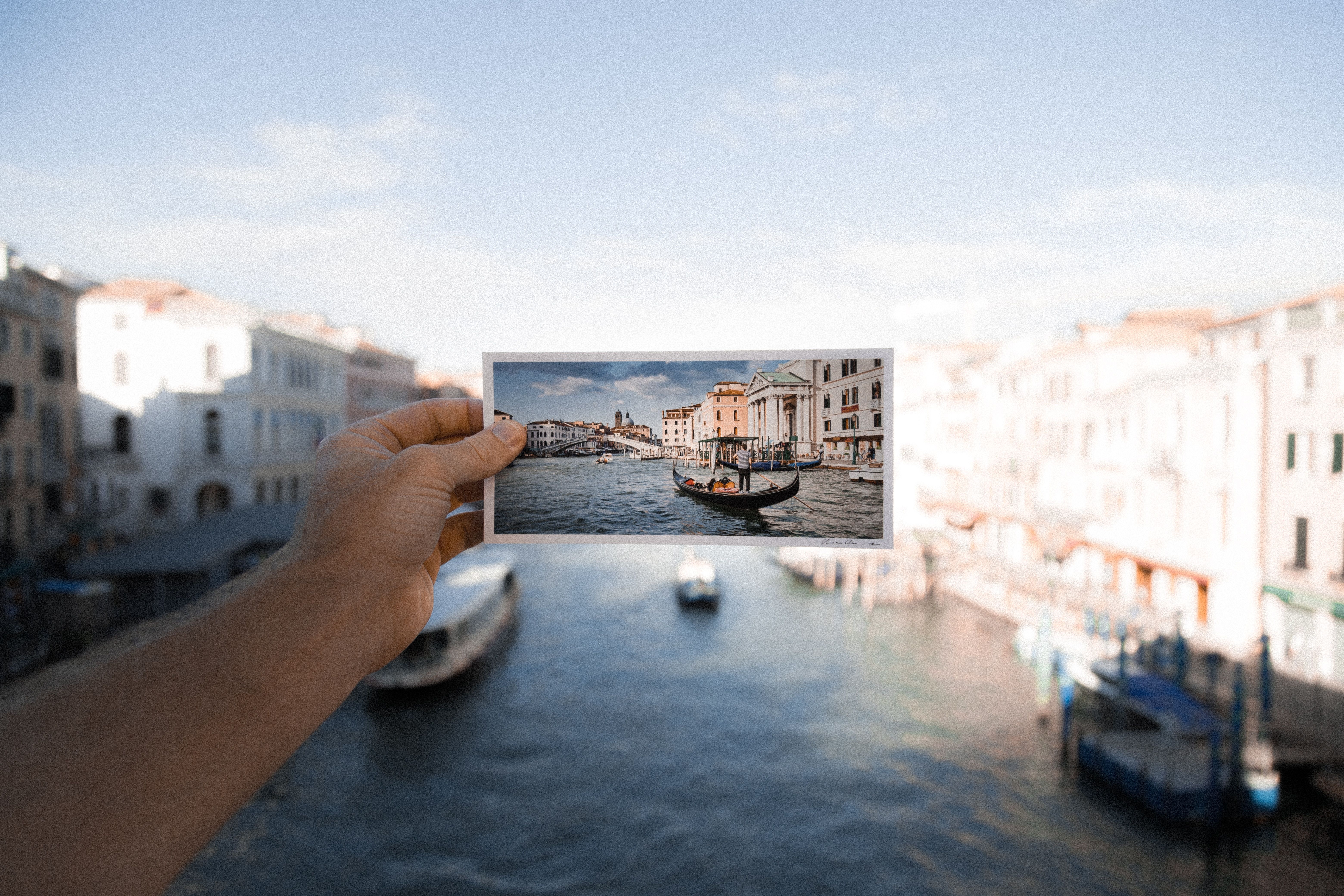city, italy, ship travel, summer, venice 4k wallpaper