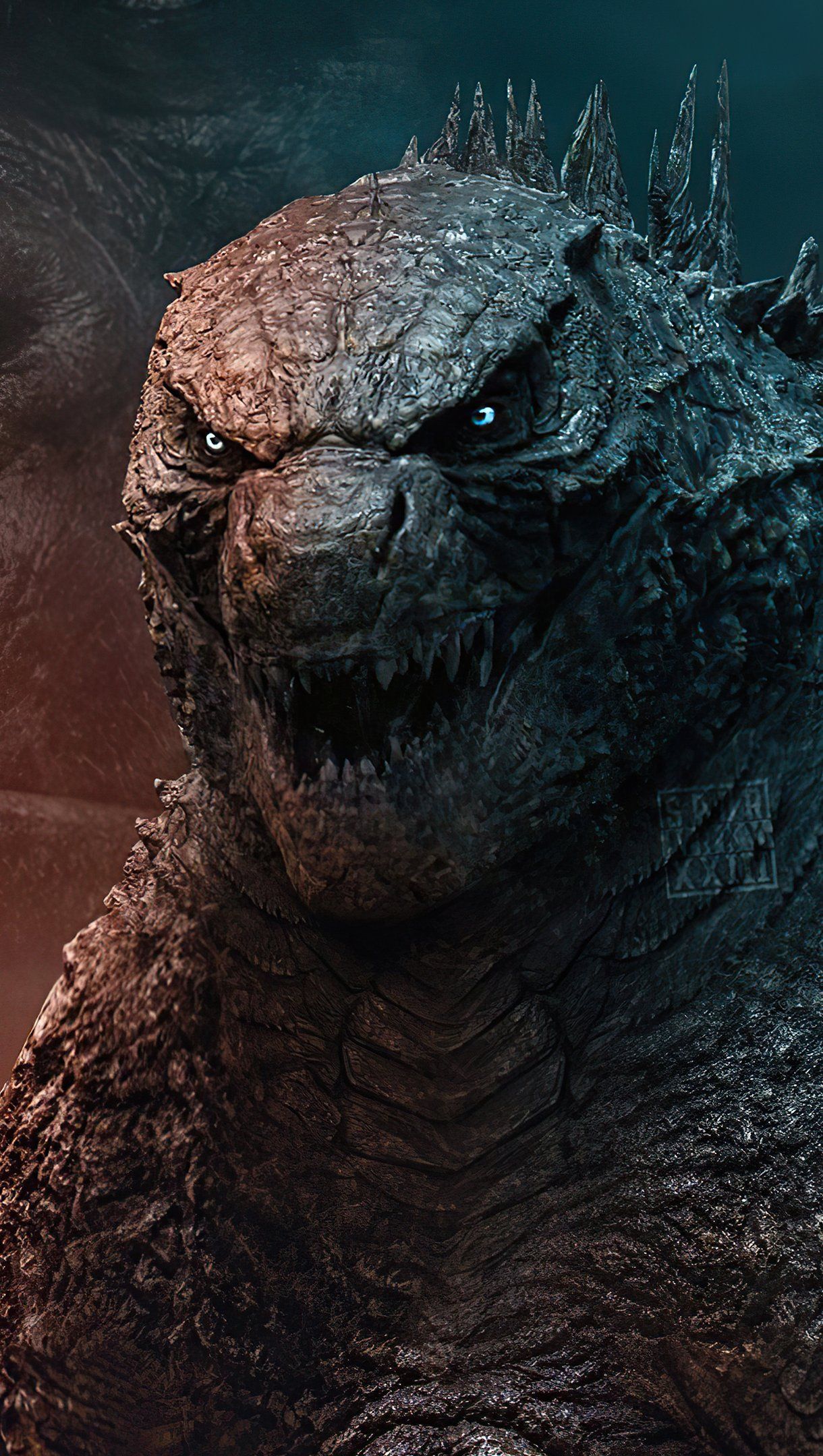 Godzilla vs King Kong 2021 Wallpaper 4k Ultra HD