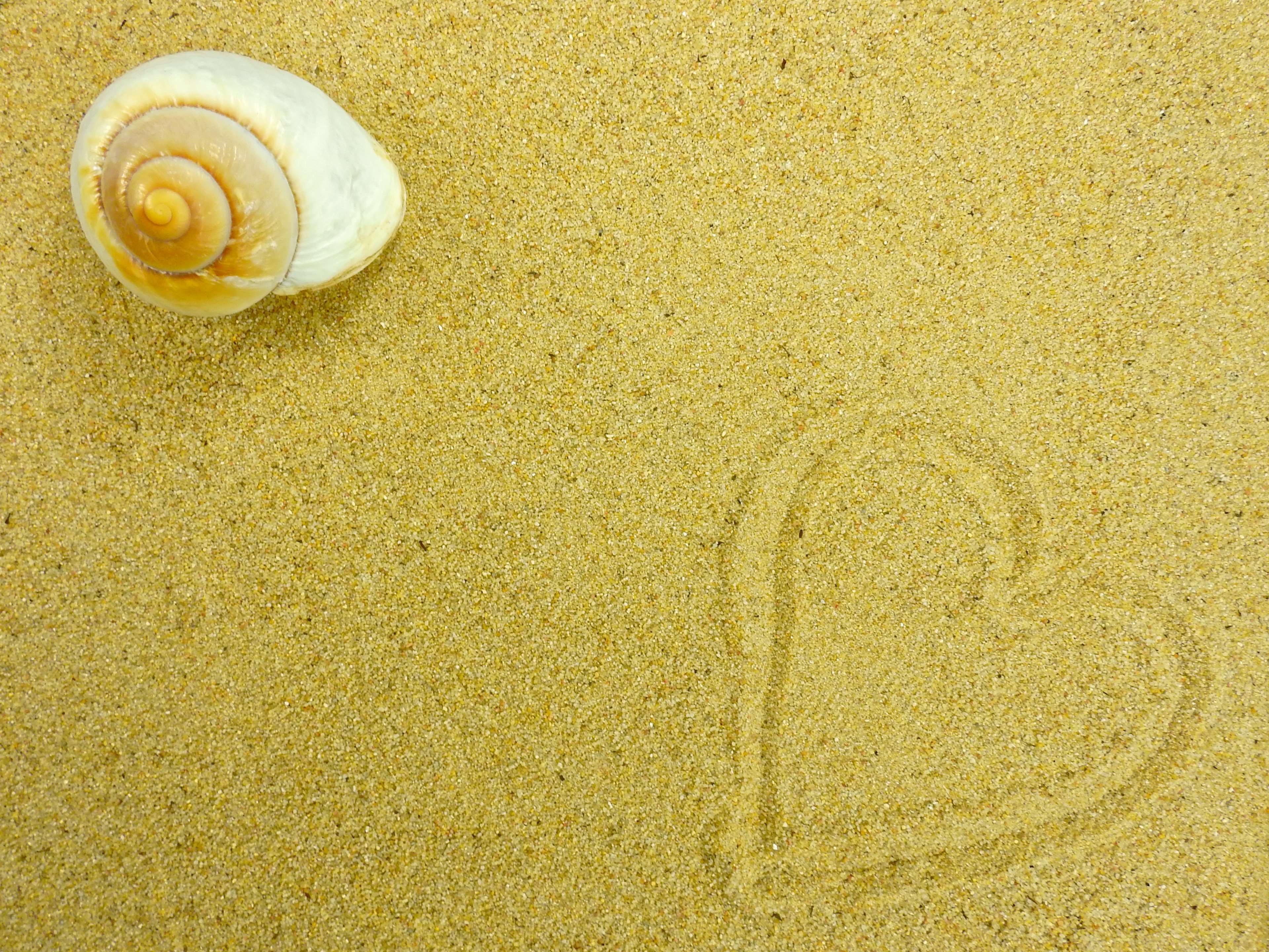 beach, heart, holiday, love, sand, stones 4k wallpaper