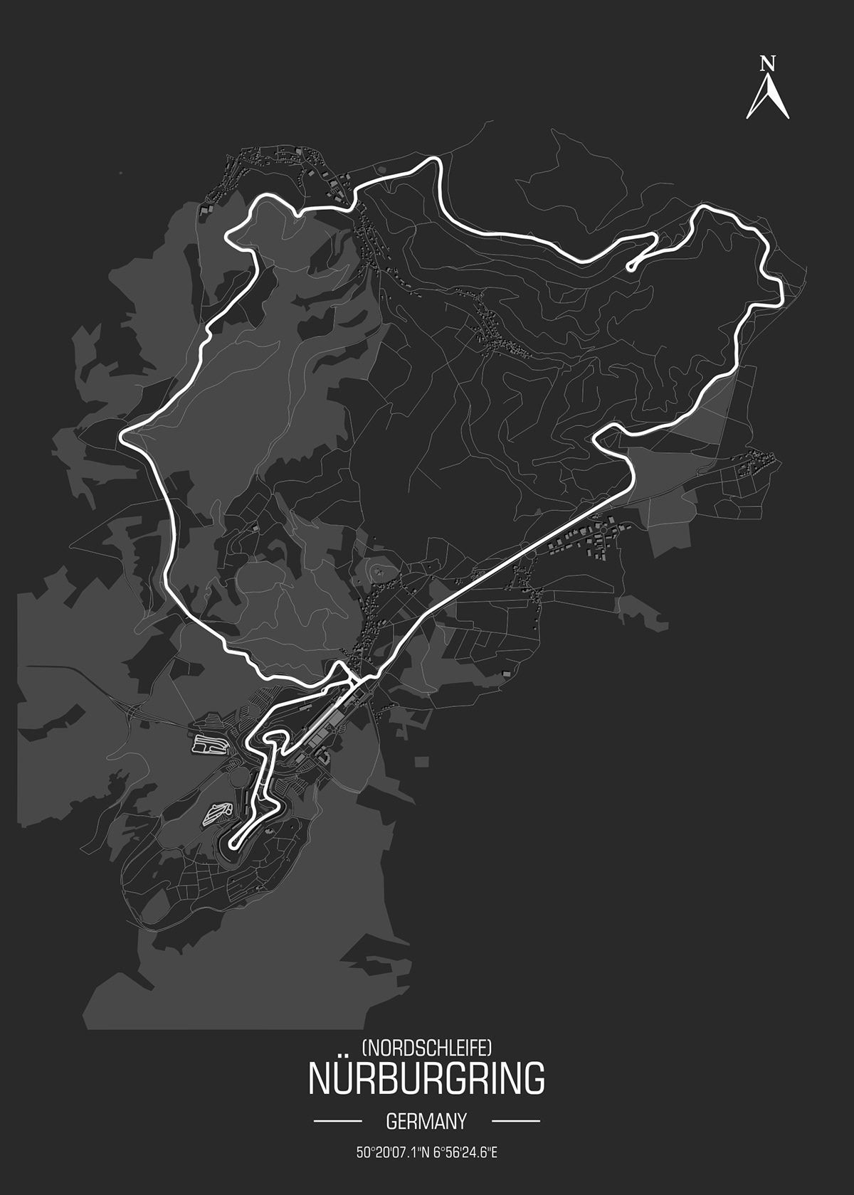 Formula1 Racing Circuits. Racing circuit, Formula Circuit automobile