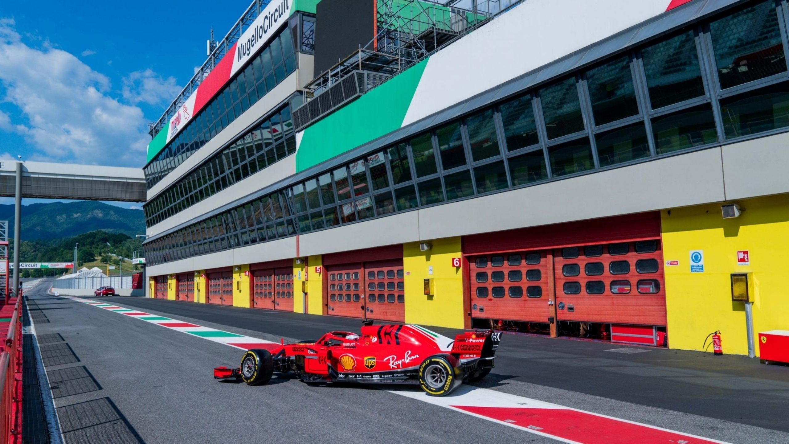 F1 2021 Calendar: F1 Commission to reveal provisional 2021 race calendar to teams today