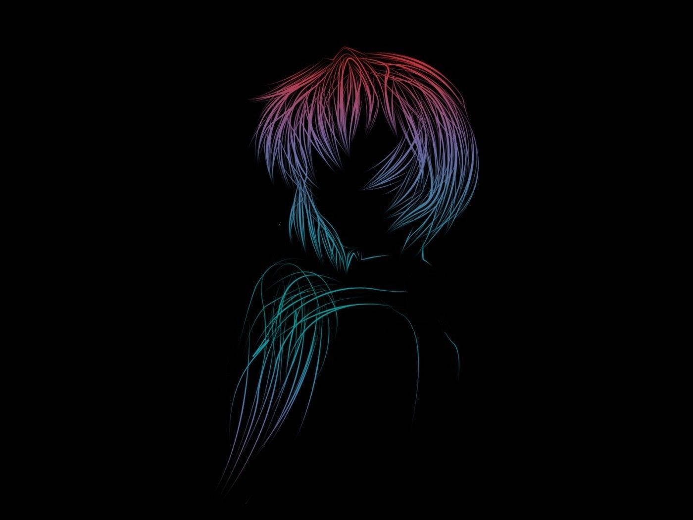 Girl Abstract Wallpaper /girl Abstract Wallpaper #AbstractGirliPhoneWallp. Abstract Wallpaper, HD Background, Girl Iphone Wallpaper