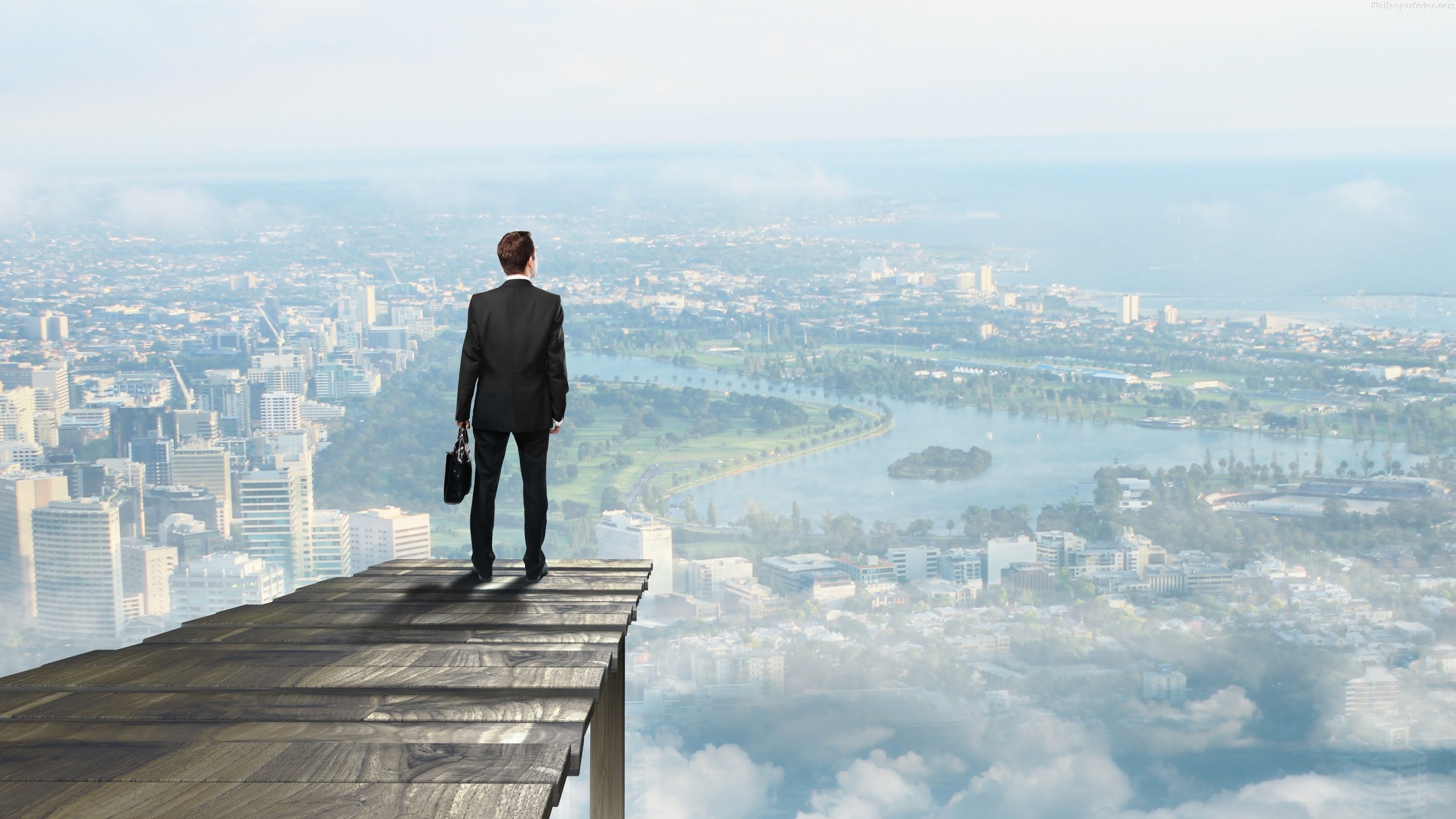 Successful Man Wallpapers Wallpaper Cave