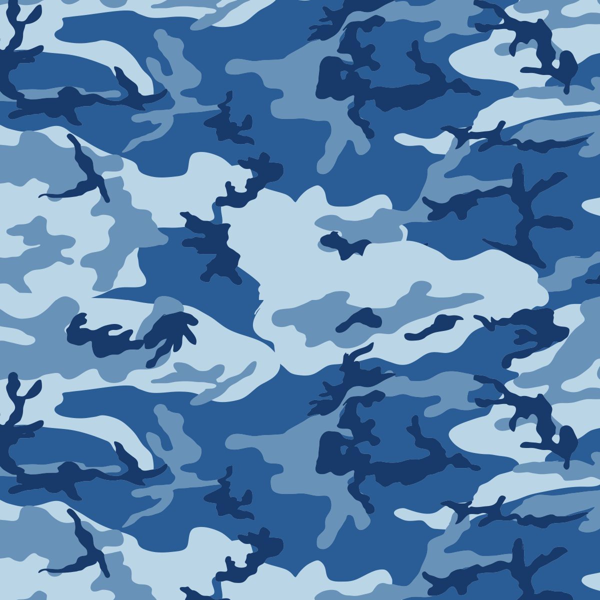 Blue Naval camouflage. Camo wallpaper, Camoflauge wallpaper, Blue aesthetic