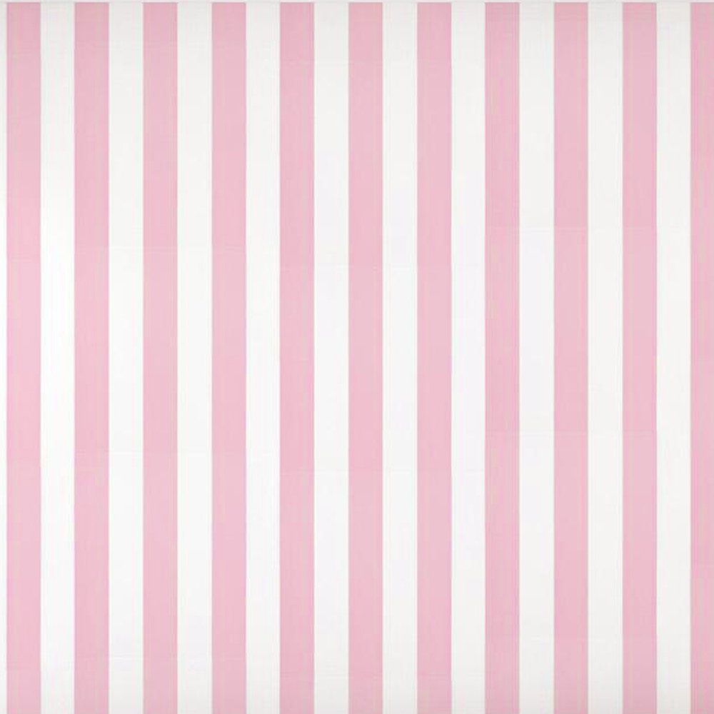 Secret Garden Pink Vertical Stripe NonWoven Paper NonPasted Wallpaper  Roll Covers 5775 sqft G78520  The Home Depot