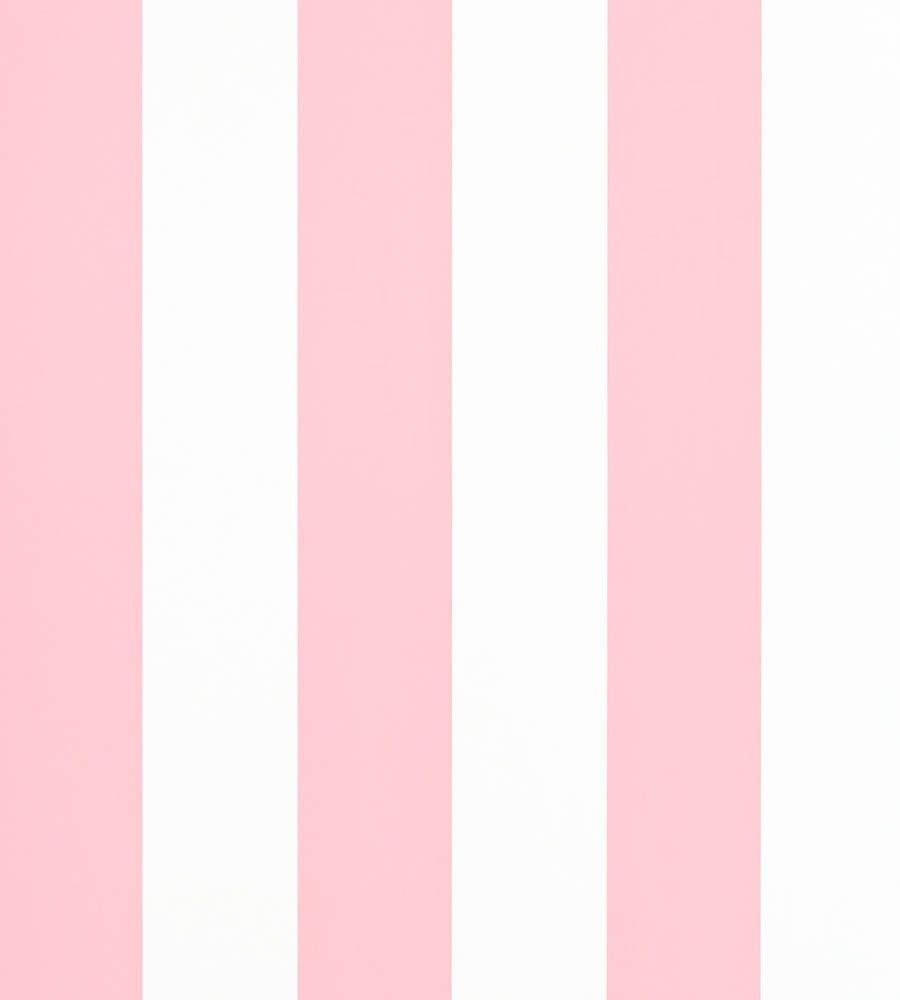 Pink White Stripe Wallpaper  Pink Wallpaper Kids Room  Baby Pink Bedroom  Wallpaper  Wallpapers  Aliexpress
