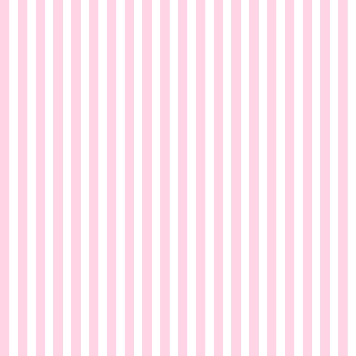 Buy Dollhouse Wallpaper Pretty Accessories Pink Stripe NO BORDER Online in  India  Etsy