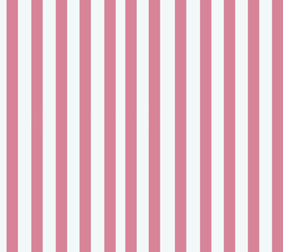 Free download Pink And White Striped Wallpaper [960x854] for your Desktop, Mobile & Tablet. Explore Pink Striped Wallpaper. Blue Striped Wallpaper, Striped Wallpaper Designs, Gold Striped Wallpaper