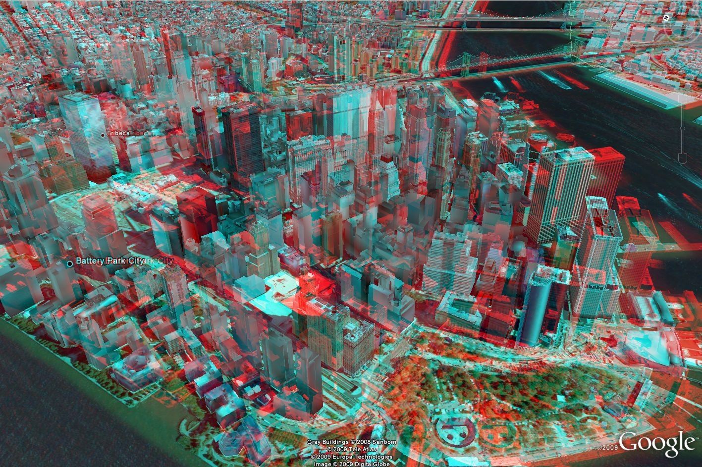 Free download 3D Anaglyph Image Widescreen HD Wallpaper [1417x943] for your Desktop, Mobile & Tablet. Explore Anaglyph Wallpaper. Anaglyph Wallpaper