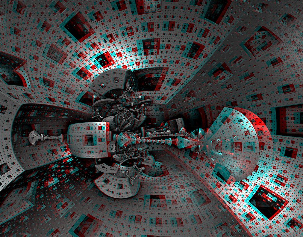 Free download Antigravitator Anaglyph 3D Stereoscopy by Osipenkov [1012x790] for your Desktop, Mobile & Tablet. Explore Anaglyph Wallpaper. Anaglyph Wallpaper