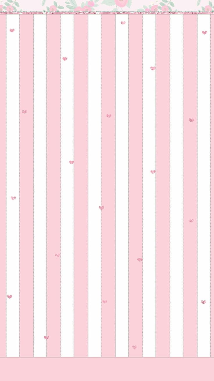 pink stripes background
