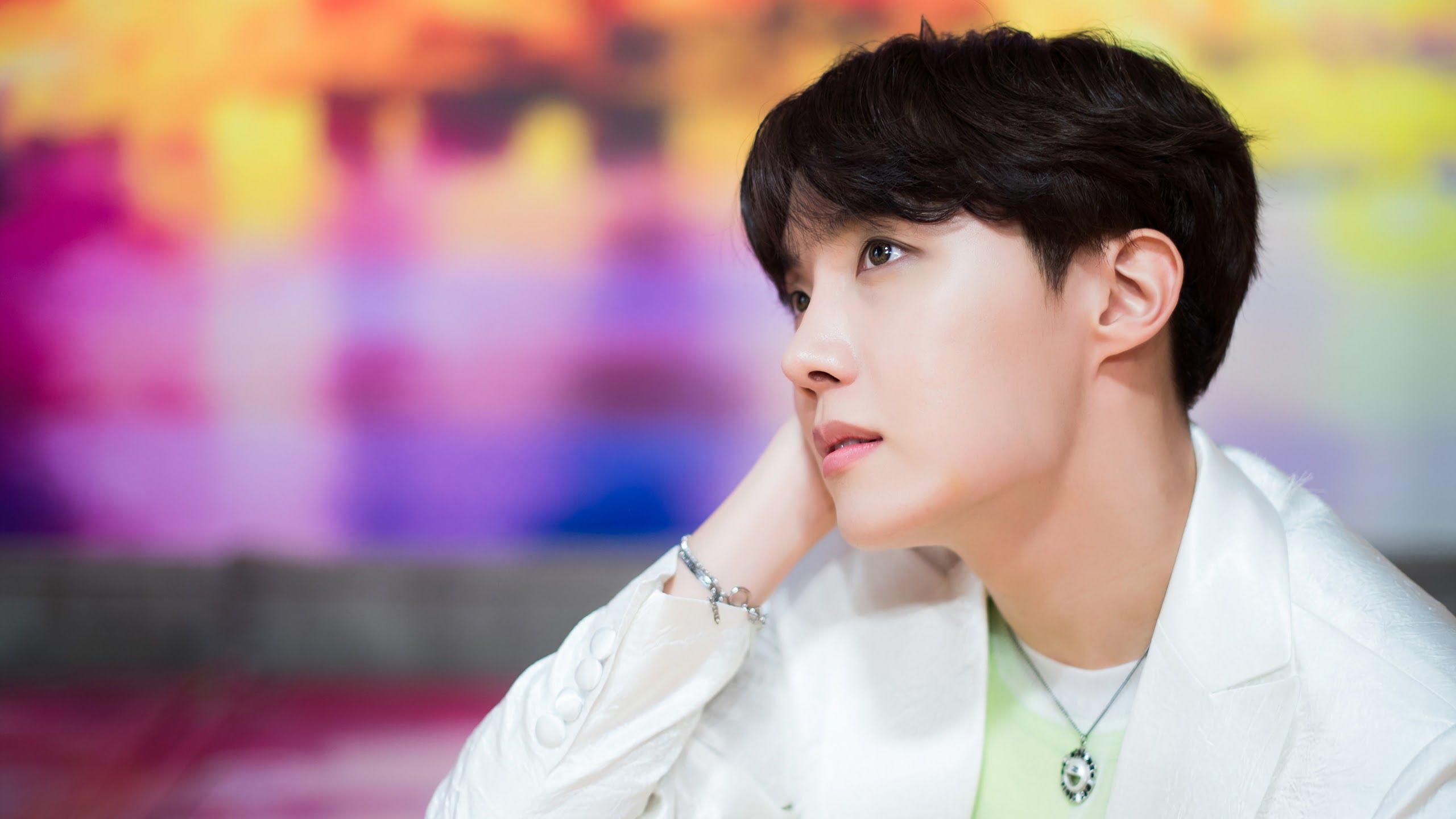 J Hope Wallpapers Hd posted by Zoey Peltier