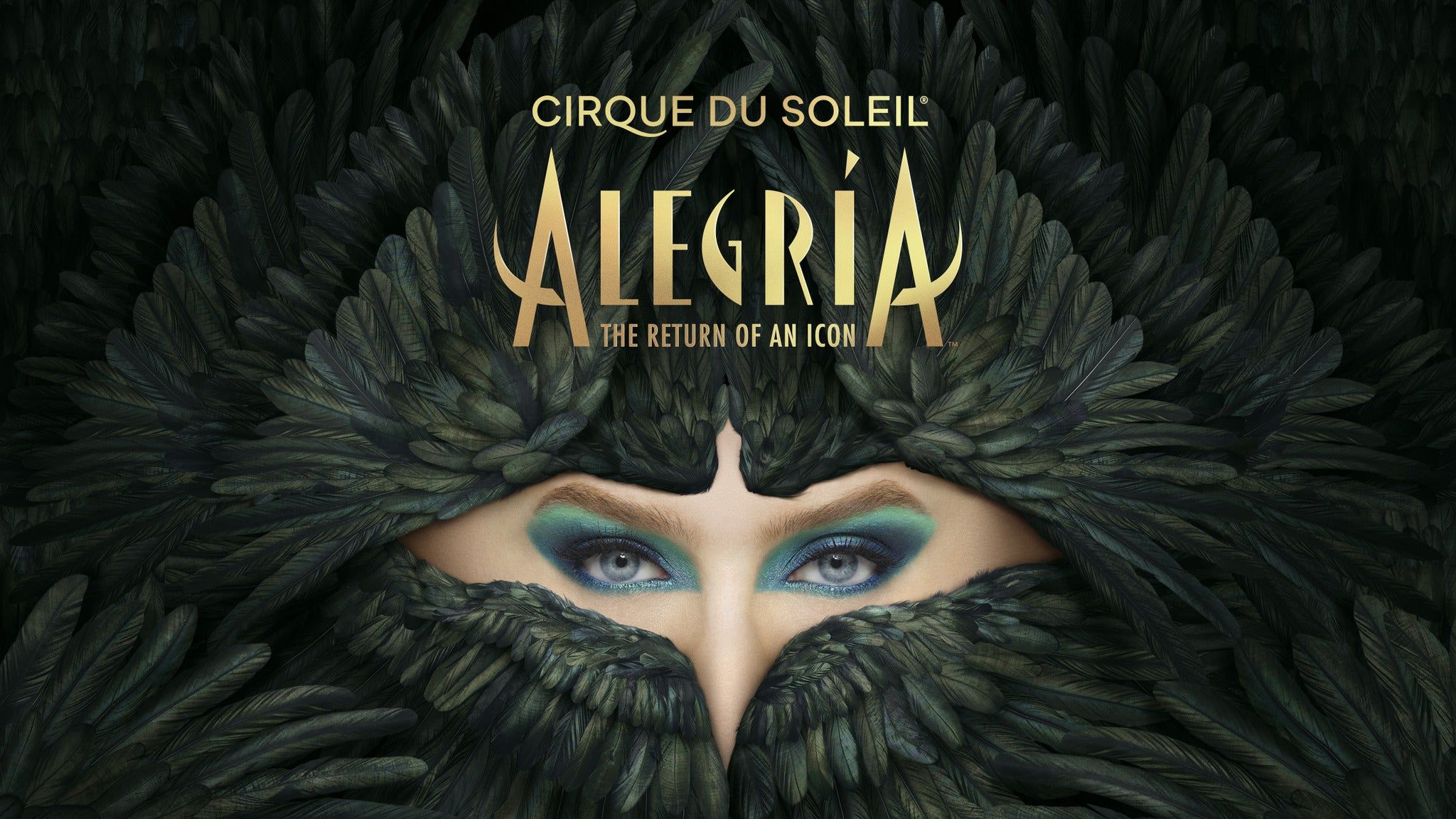 Cirque du Soleil: Alegría Tickets. Event Dates & Schedule