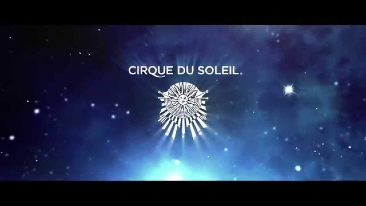 Cirque du Soleil: TORUK. 3. 2016 Center, Chicago