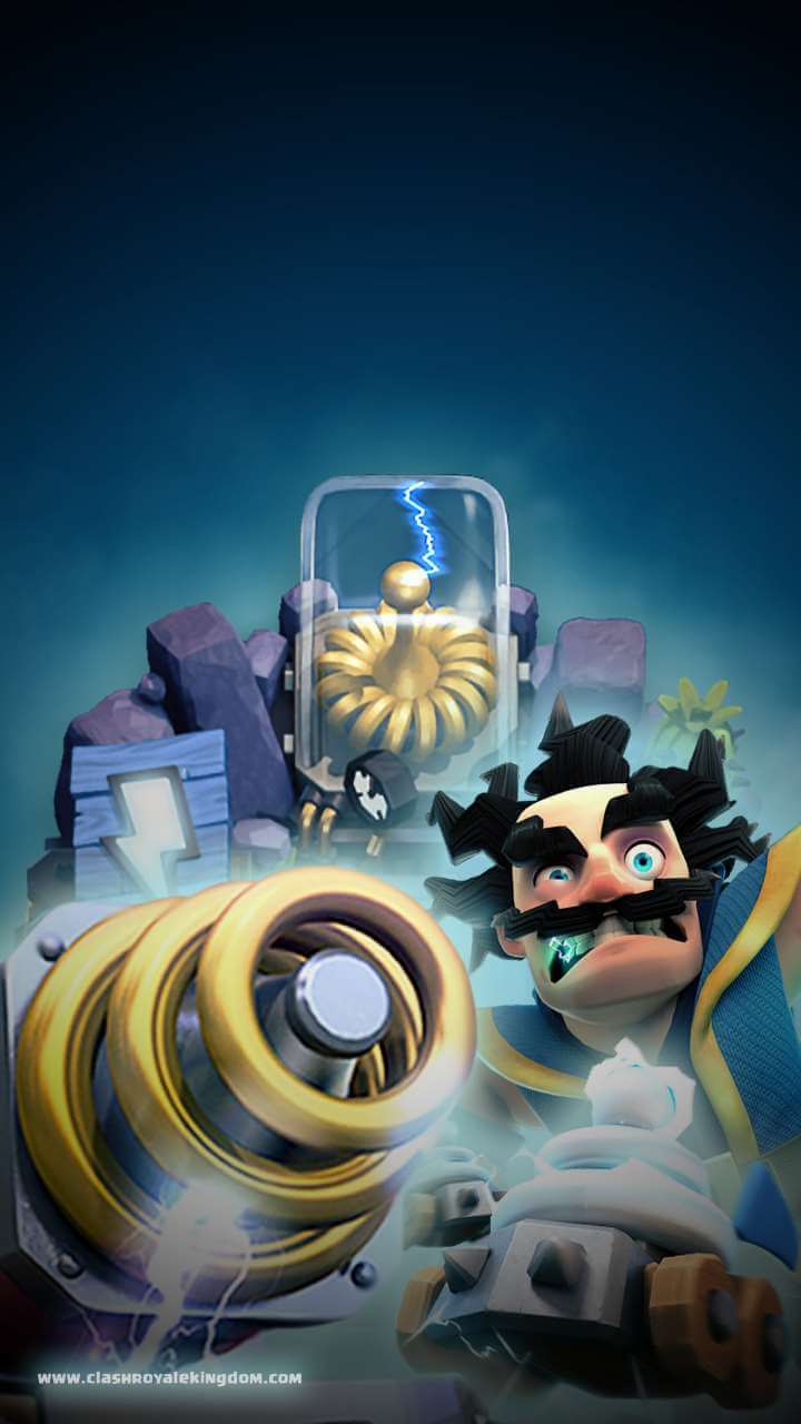 Unparalleled strength on the ground  Clash Royale India  Facebook