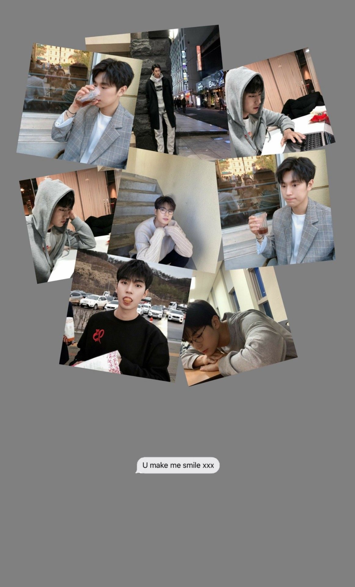 knk wallpaper Tumblr posts