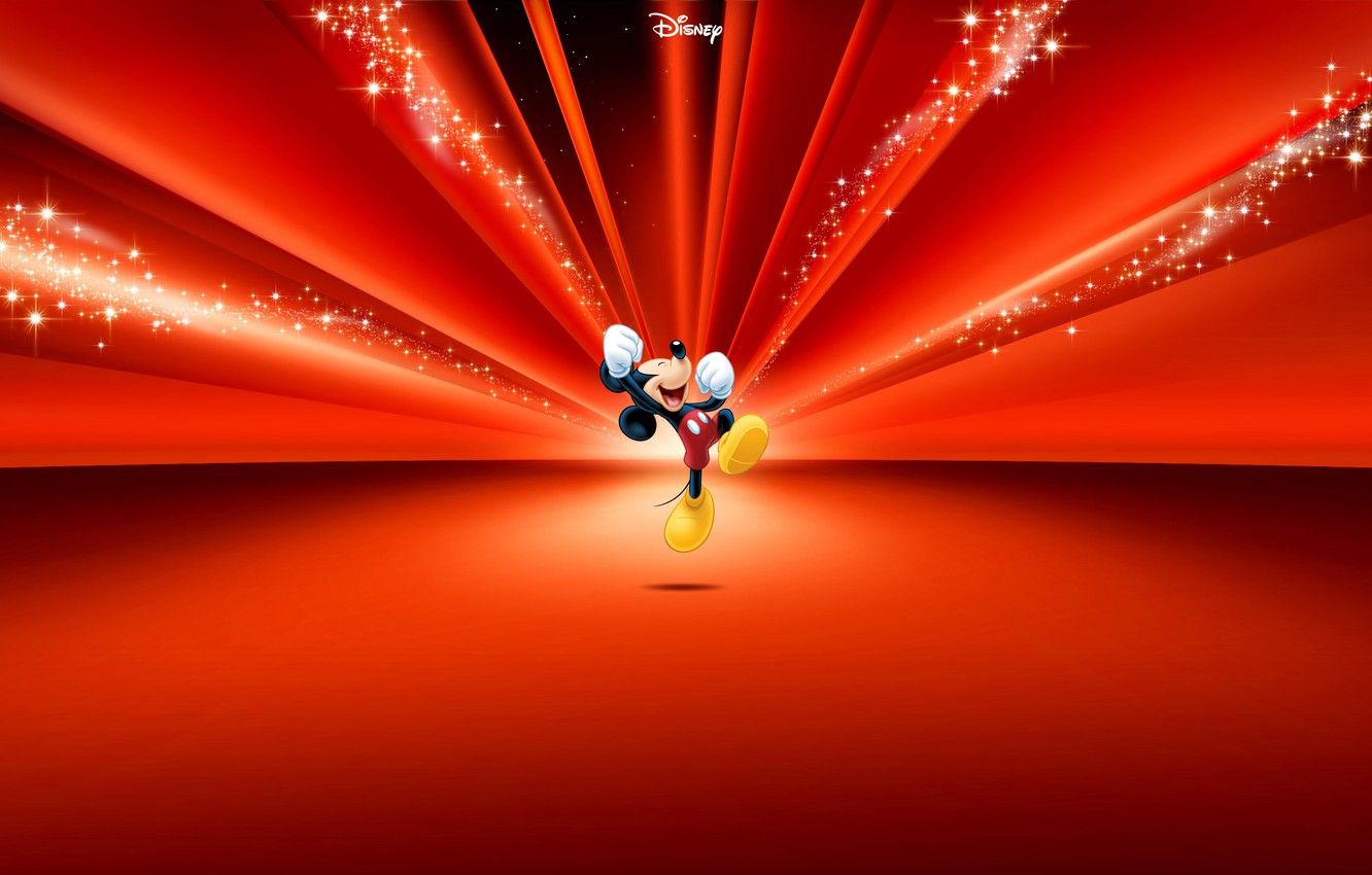 Wallpaper cartoon, Mickey mouse, disney, mickey mouse image for desktop, section фильмы