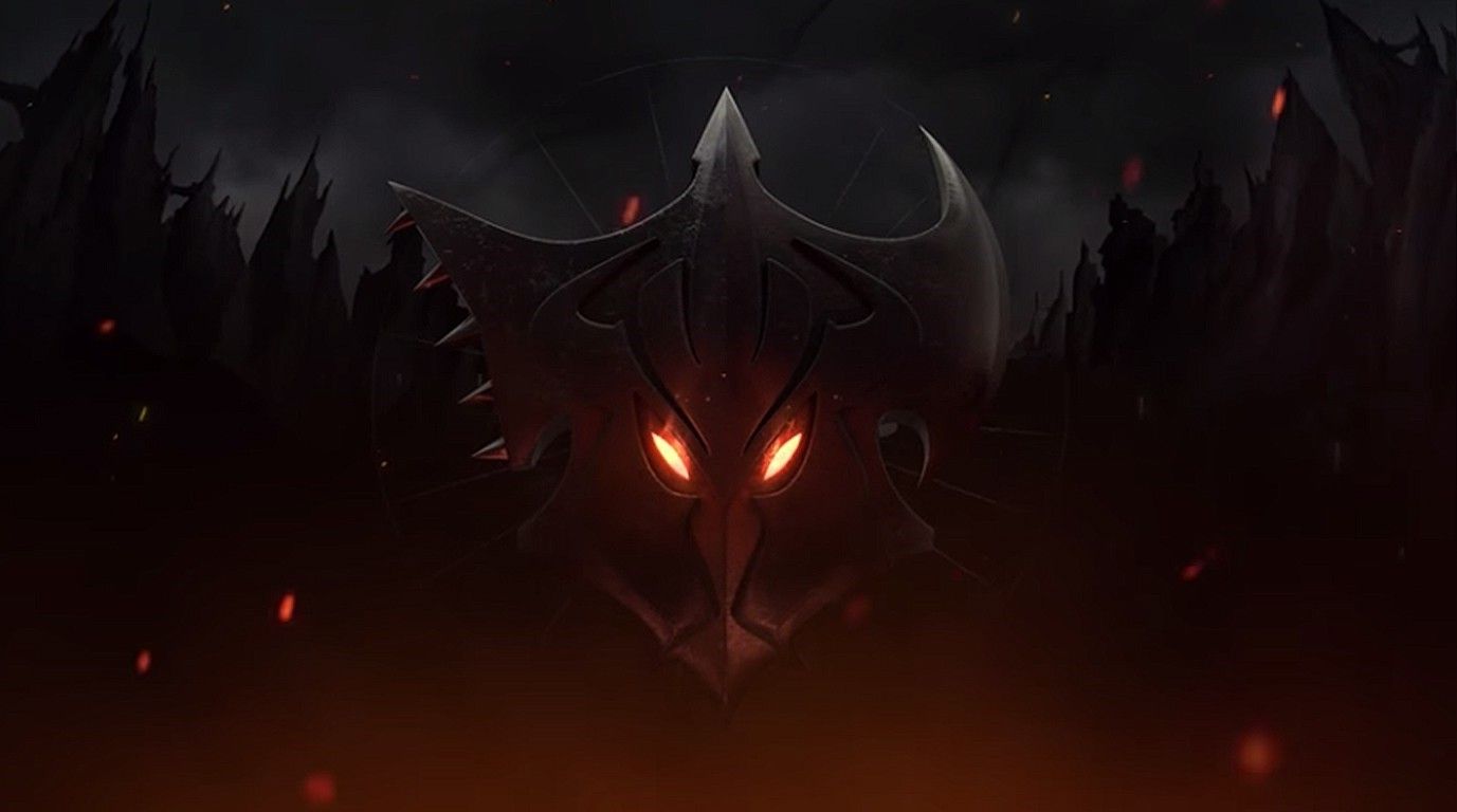 Pentakill Wallpapers Wallpaper Cave 2117