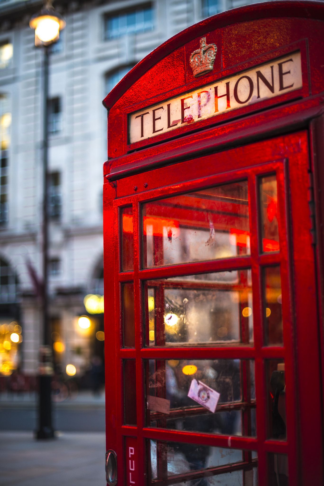 Red Telephone Booth, London. London telephone booth, Telephone booth, London phone booth