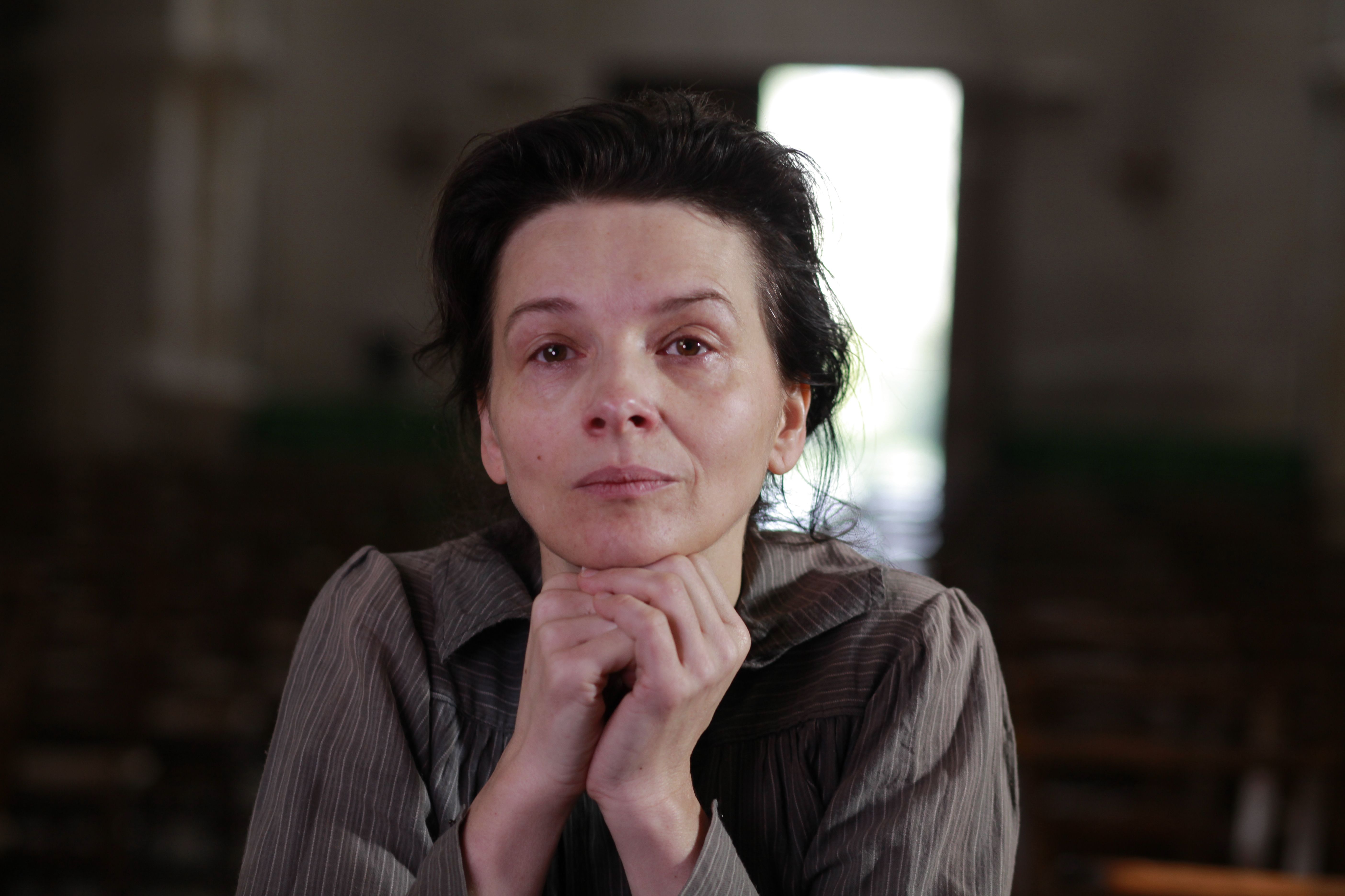 Juliette Binoche Wallpapers - Wallpaper Cave