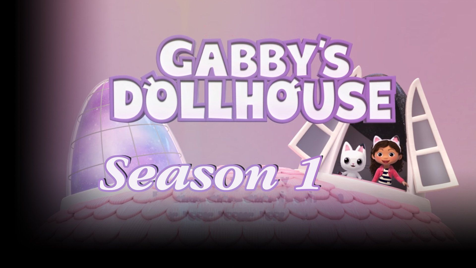 Gabby's Dollhouse Season 1: New Animated Series! Release Date, Cast Info, and