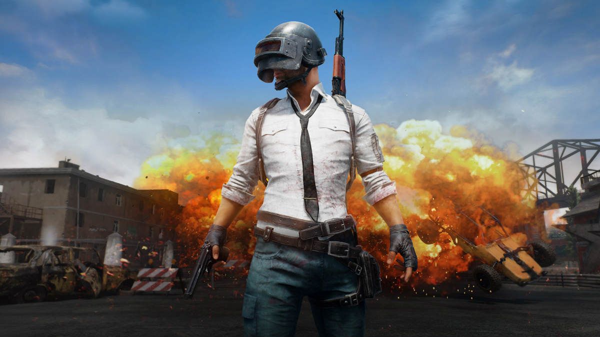 PUBG Mobile alternatives: Free Fire, Call of Duty: Mobile and more