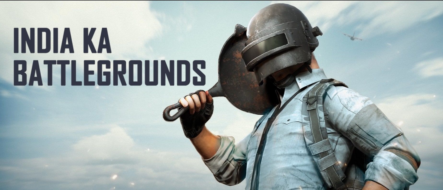 Battleground Mobile India: Pre Registration And APK Download. Everything To Know