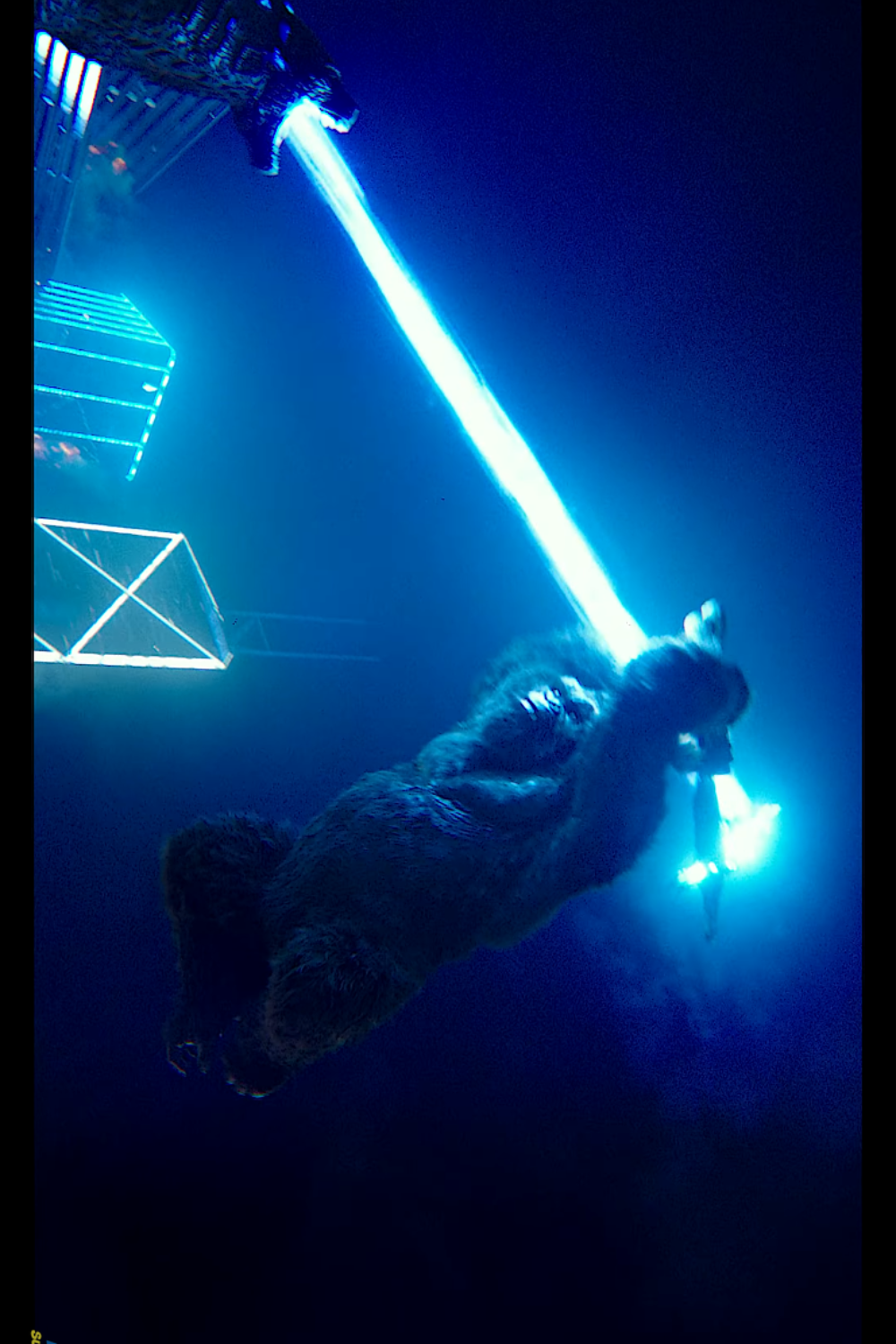godzilla vs kong wallpaper 4K of Wallpaper for Andriod