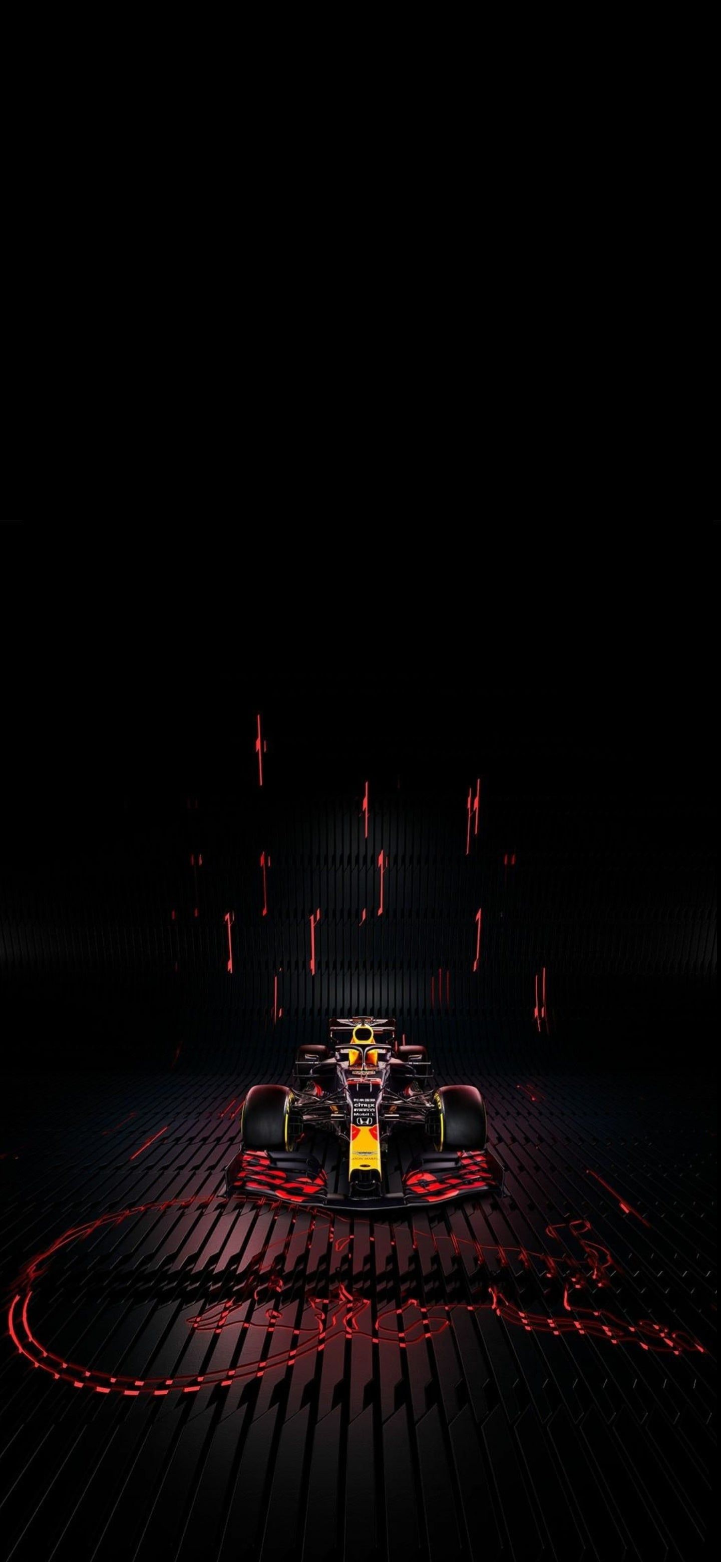 RB16 Wallpaper