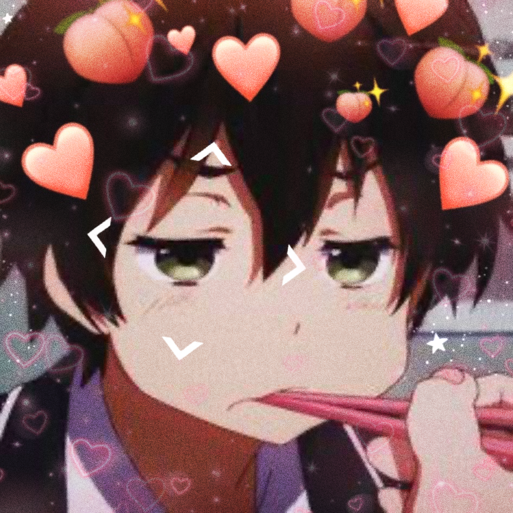 Aesthetic pfp (Male). Aesthetic anime, Anime, Kawaii anime