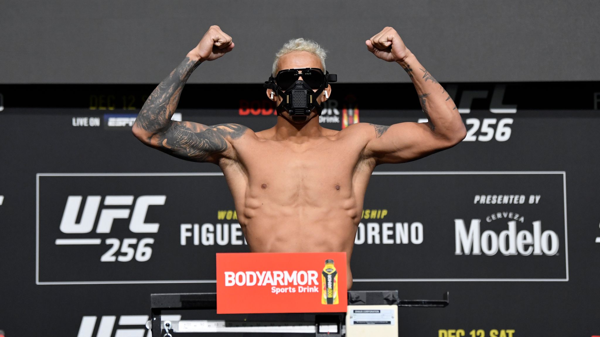 UFC: Charles Oliveira wants to face the winner of Conor McGregor vs Dustin Poirier