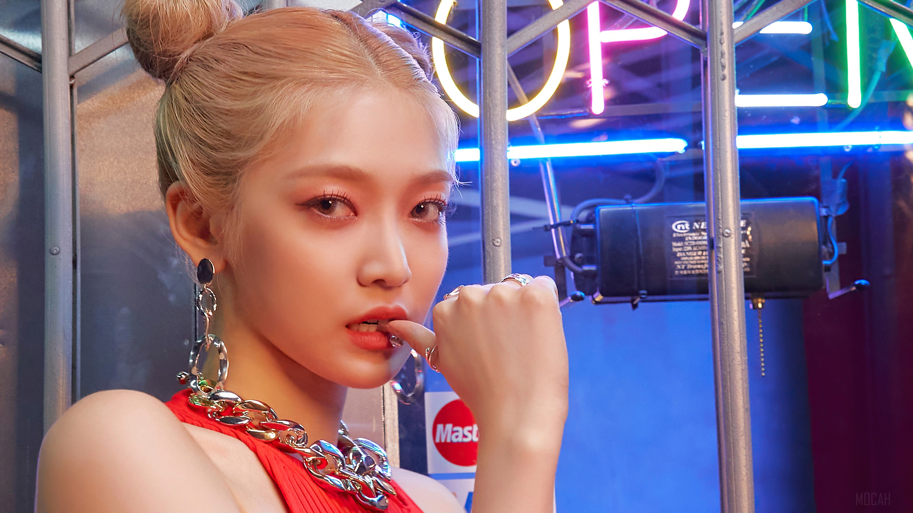 EVERGLOW HD wallpaper, Background