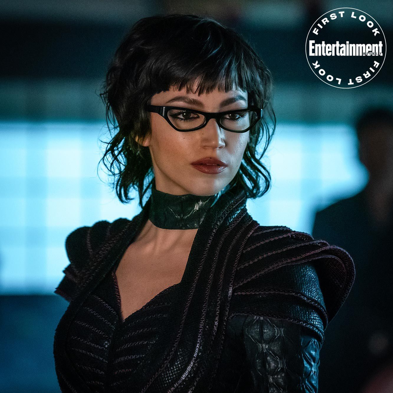 First Look At Snake Eyes: G.I. Joe Origins Official Movie Stills