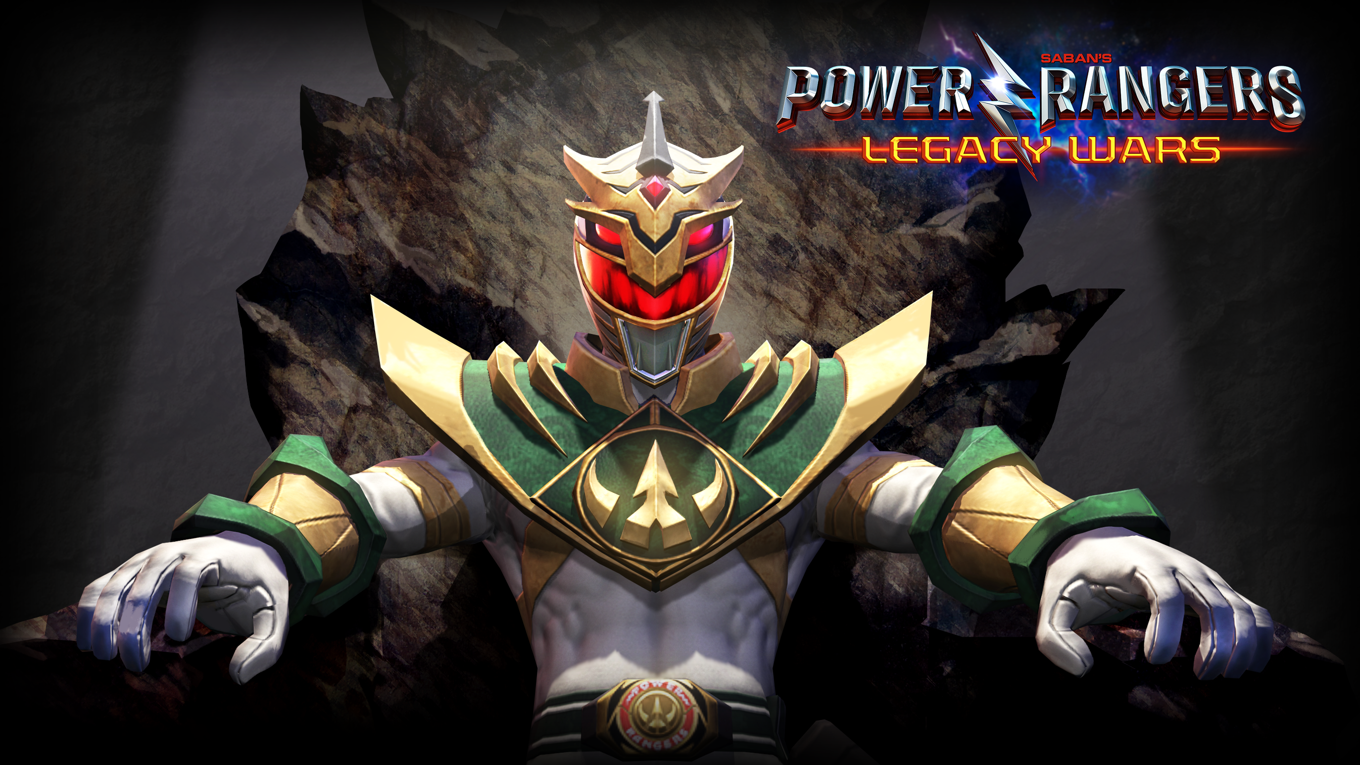 Power Rangers
