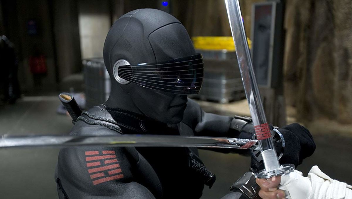 G.I. Joe movie in the works, Paramount, Hasbro rebooting franchise