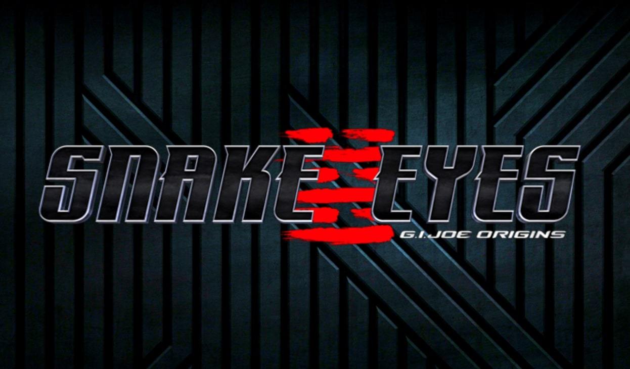 Snake Eyes' Moved To October 22nd, 2021 By Paramount