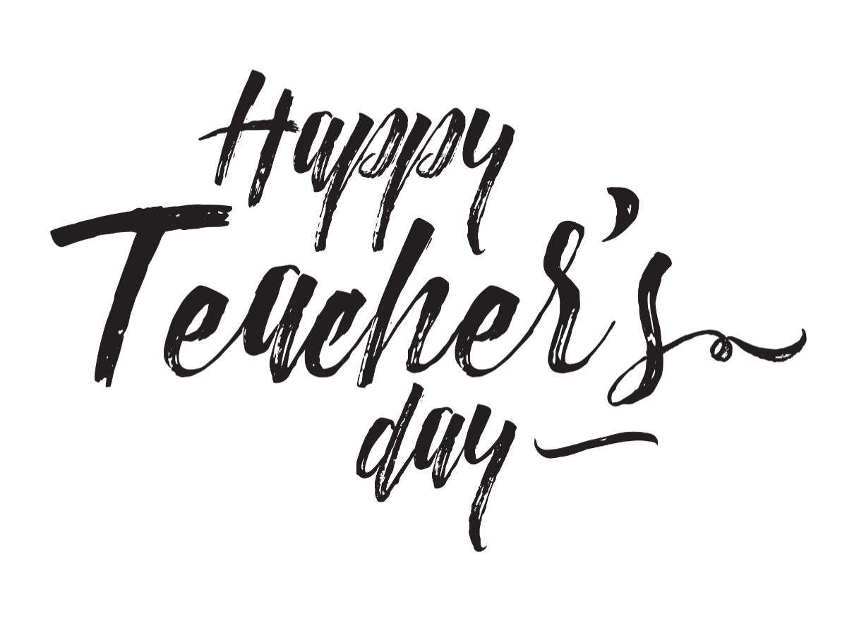 Happy Teachers Day 2022: Image, Quotes, Wishes, Messages, Cards, Greetings and GIFs of India