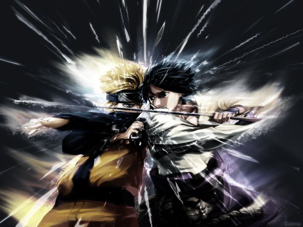 Naruto Classic Wallpapers - Wallpaper Cave