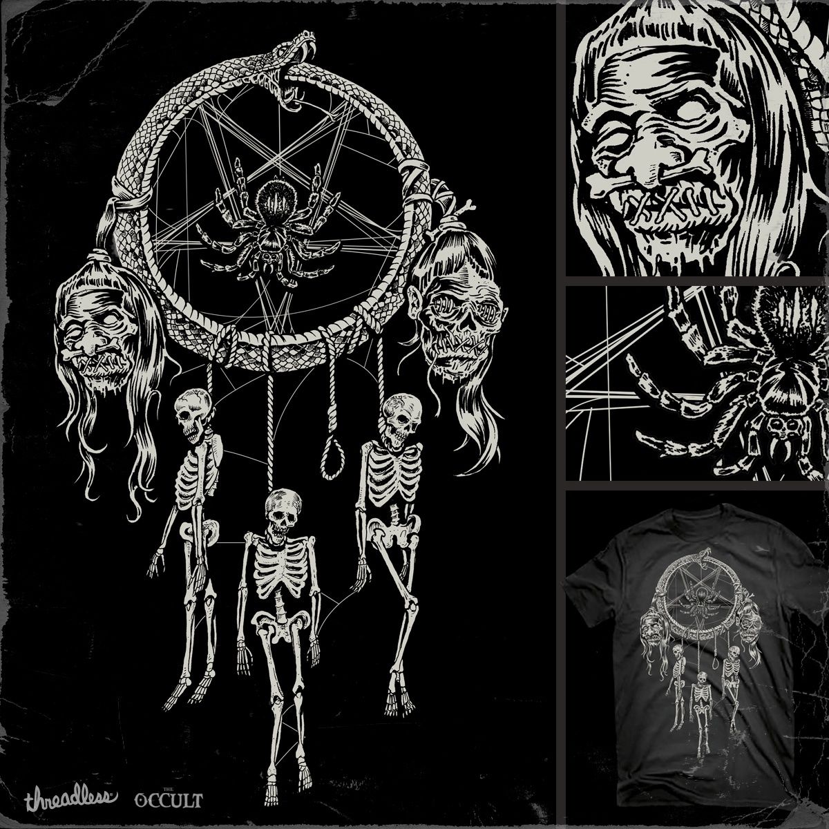 Occult wallpaper, Dark, HQ Occult pictureK Wallpaper 2019