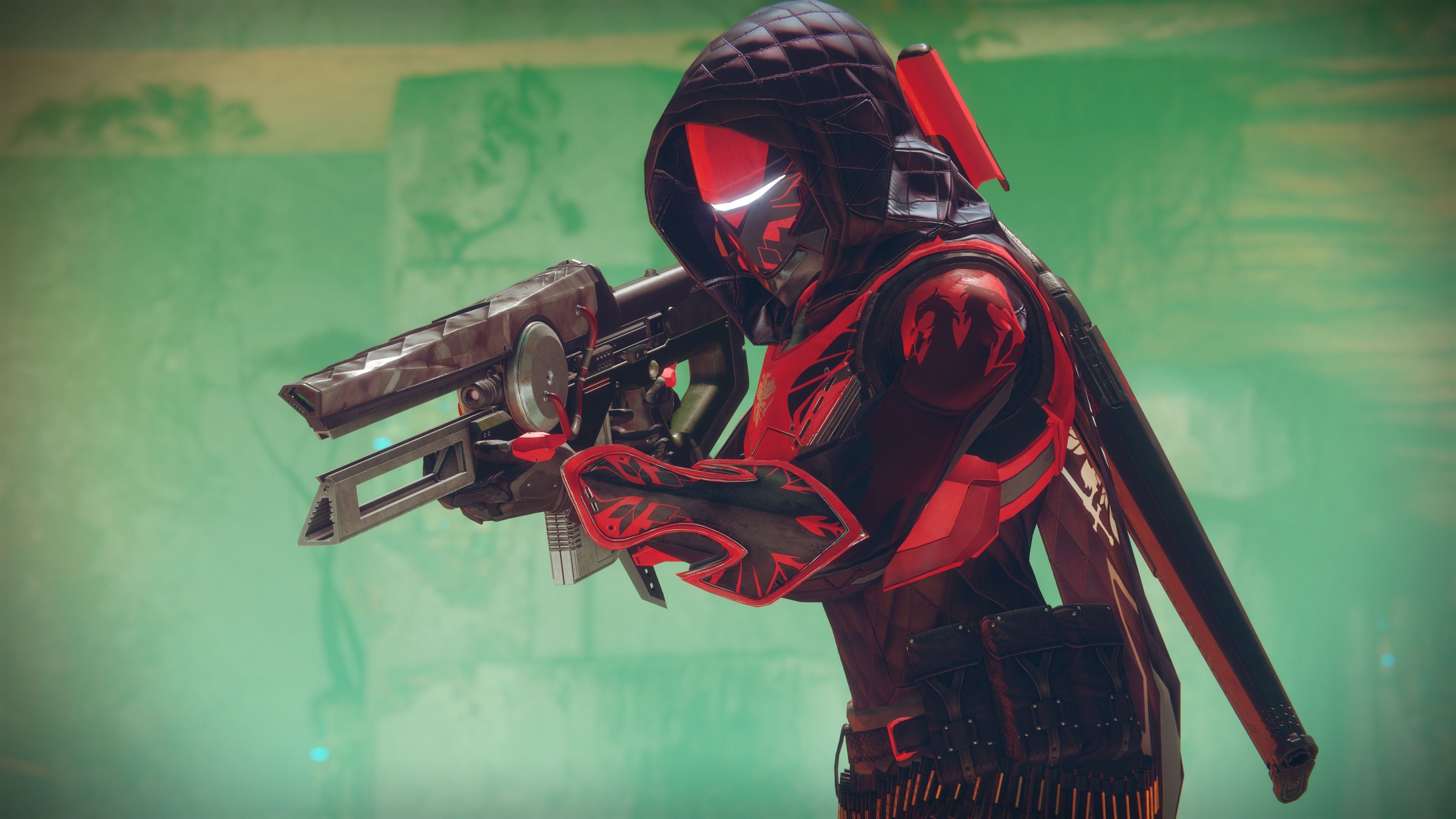 Destiny 2 Video Game 4k, HD Games, 4k Wallpaper, Image, Background, Photo and Picture