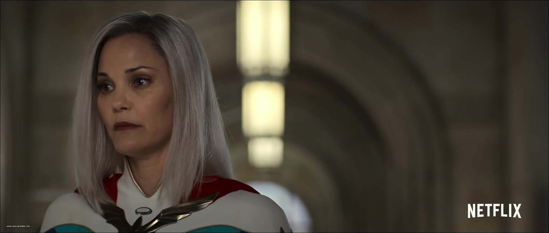 Jupiter's Legacy (TV Series 2021– )