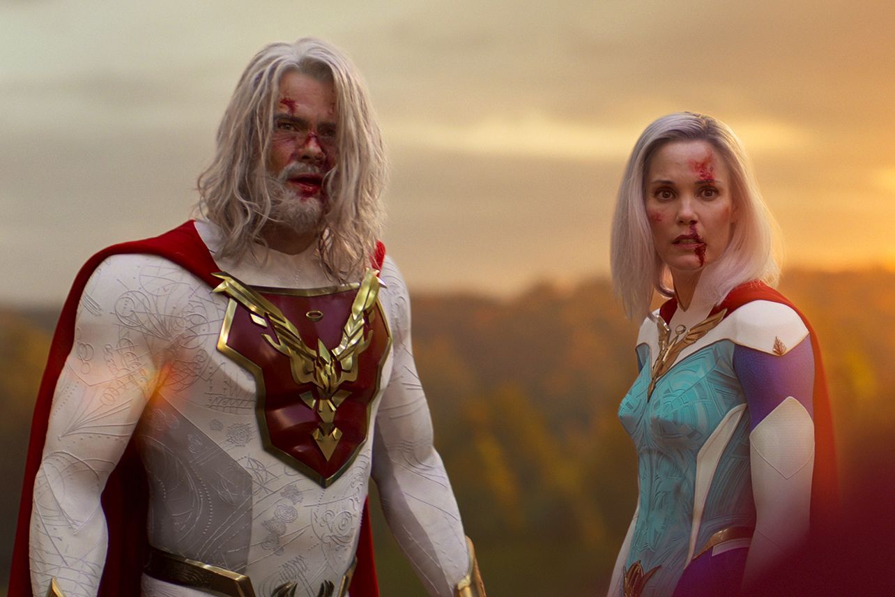 Jupiter's Legacy' Netflix Review: Stream It Or Skip It?