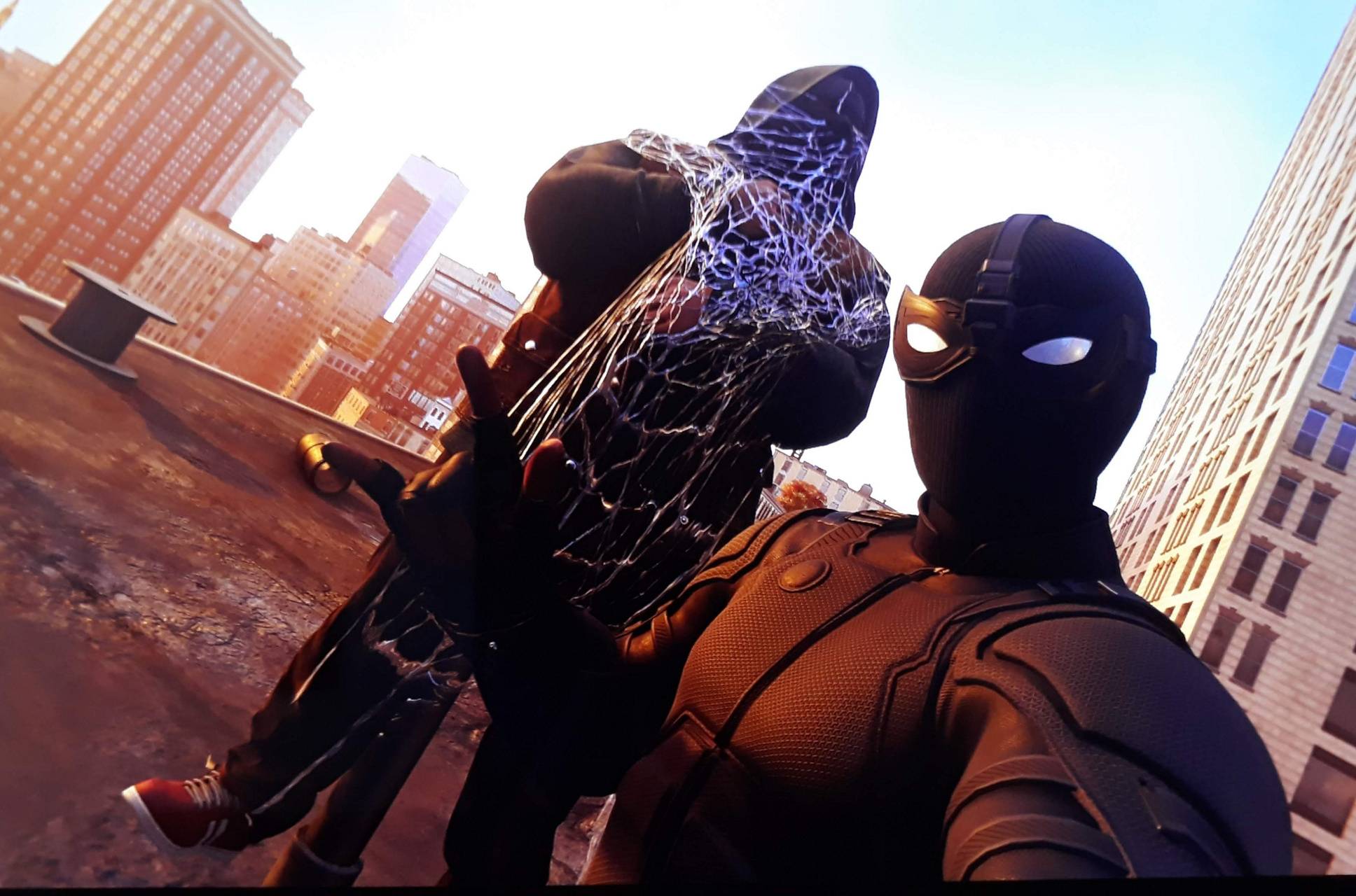 Download Night Monkey Wallpaper HD