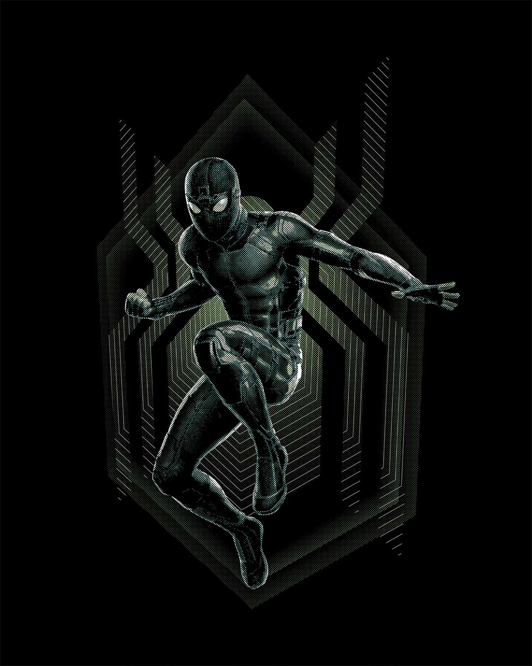 Buy Night Monkey (FFHL) Printed Half Sleeve Boyfriend T Shirt For Women Online India Bewakoof.com