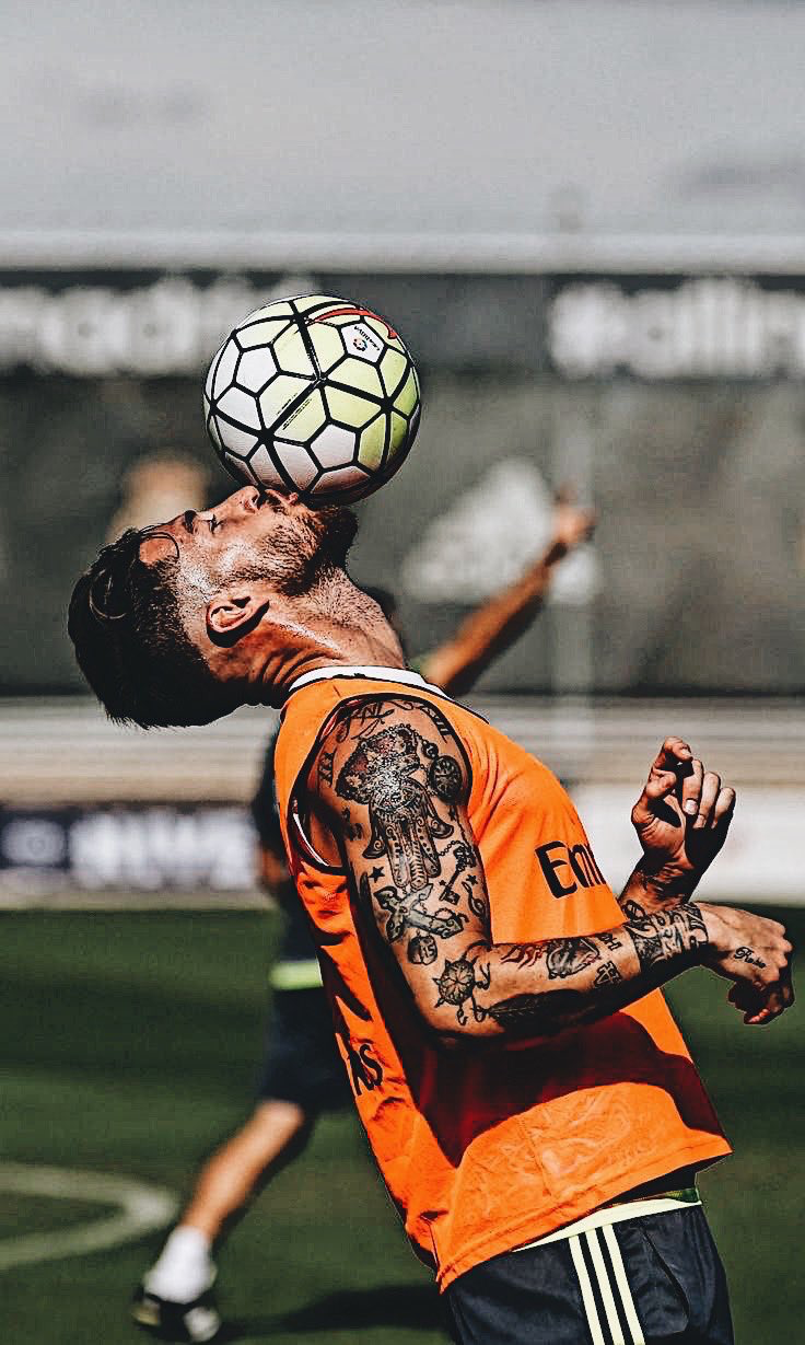 SR4!! <3. Real madrid wallpaper, Madrid wallpaper, Real madrid