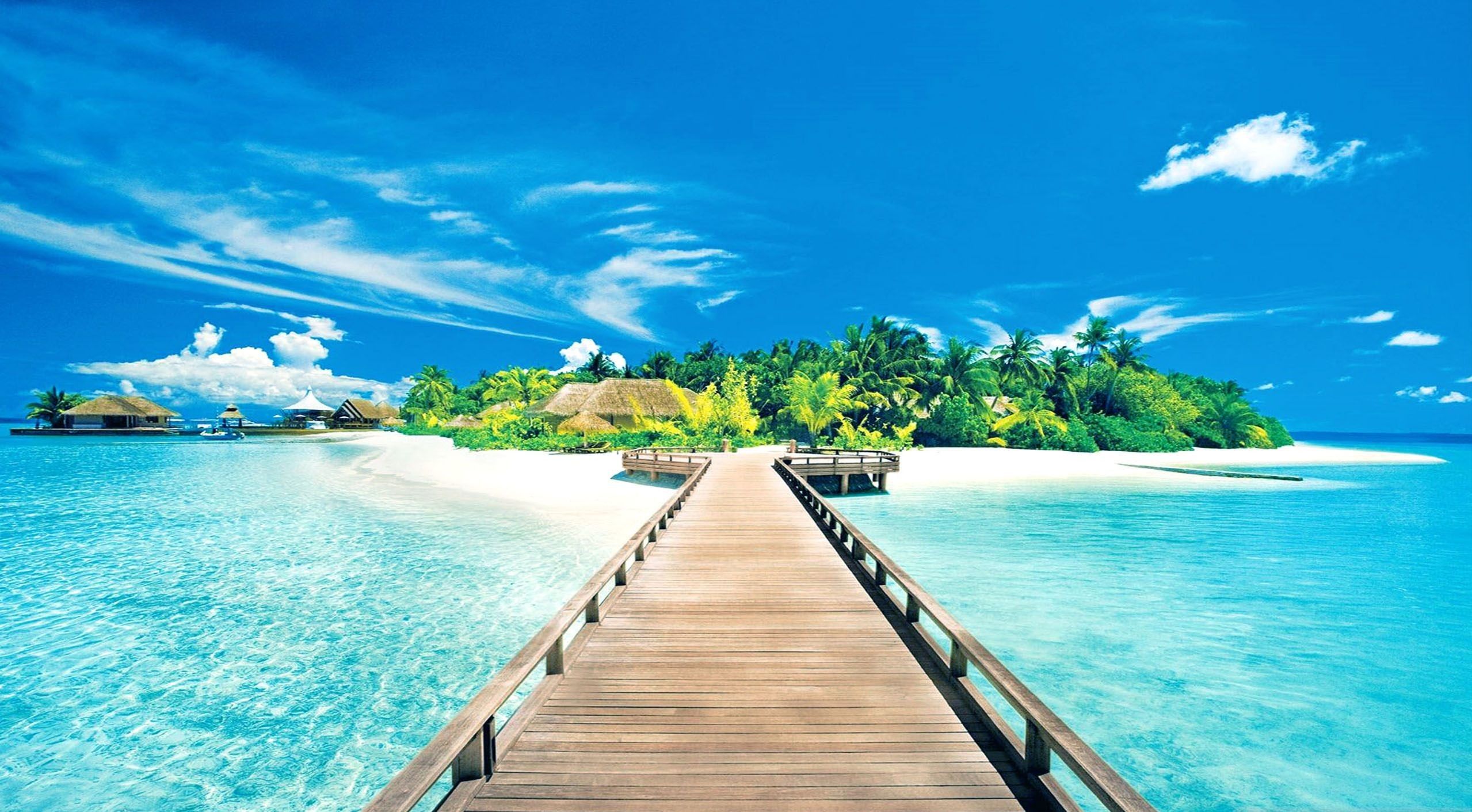 Desktop Wallpaper Summer background picture