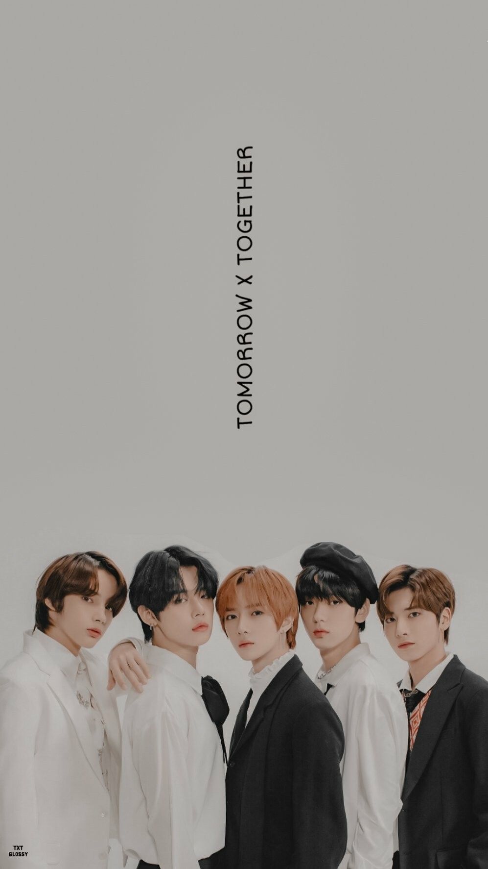 Tomorrow X Together Wallpaper Free Tomorrow X Together Background