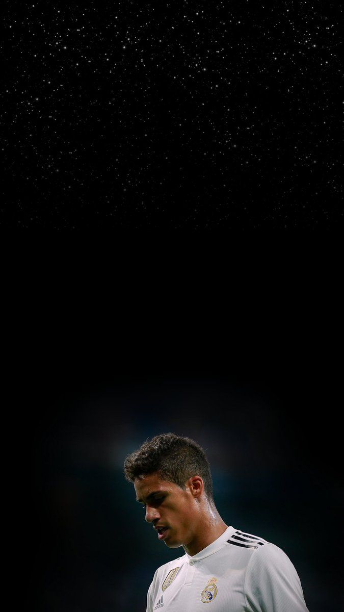 Varane Wallpaper
