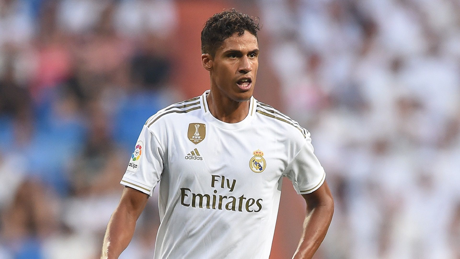 Raphael Varane 2021 Wallpapers - Wallpaper Cave