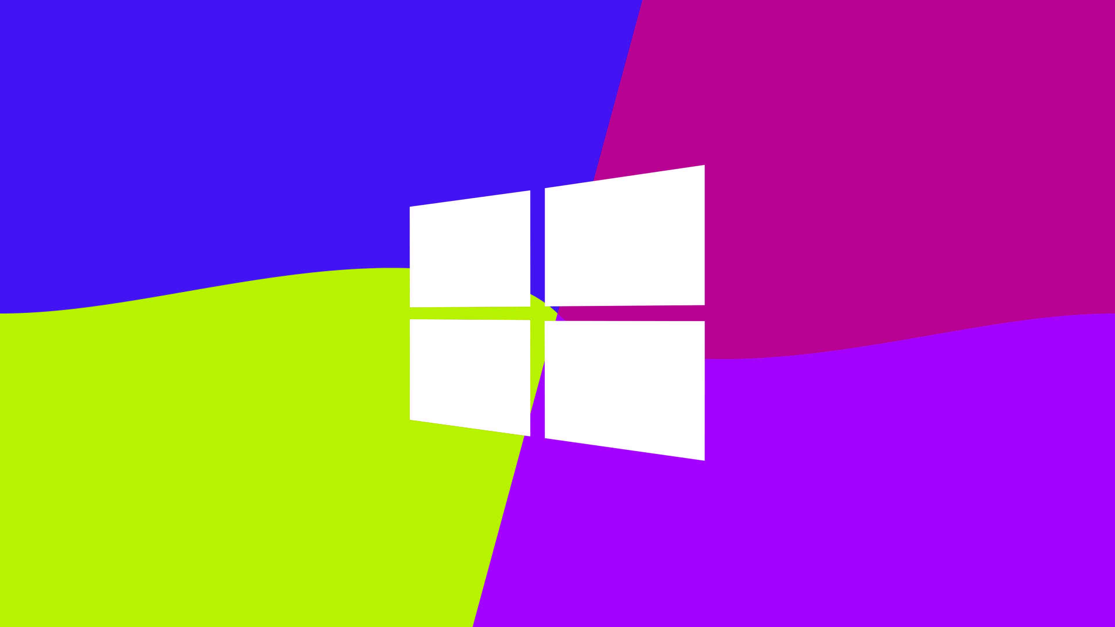 Download Windows 10 wallpaper in 2021